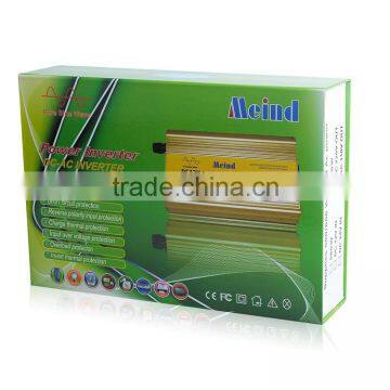 power inverter 600W for home solar system,MND-Z600