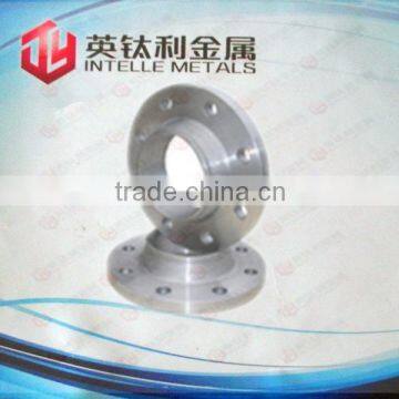 ANSIB16.5 class 300 Ib long weld neck flanges