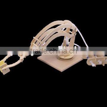 Pathfinders Robotic Arm Hydrolic Robotic Arm photo-3