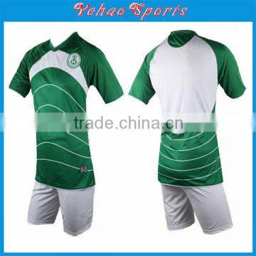 custom sublimation sublimated football jersey