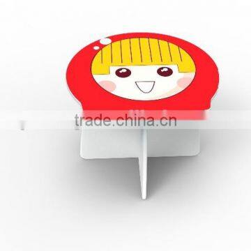 Russian girl shape table furniture, girl shaped table furniture, children table