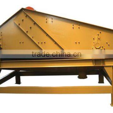 Energy-saving Vibrating Dewatering Screen Machine