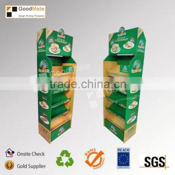 Cardboard Business Card Display photo-5