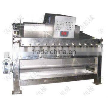 LX-3A Stainless Steel Lychee& Longyan Skin Peeling Machine