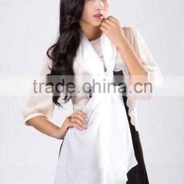 Digital Printed Silk Scarves002 photo-3