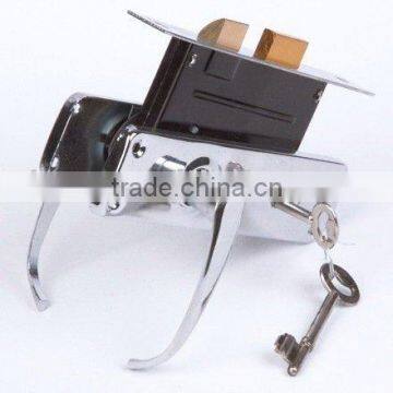 Mortise Lock CP-687