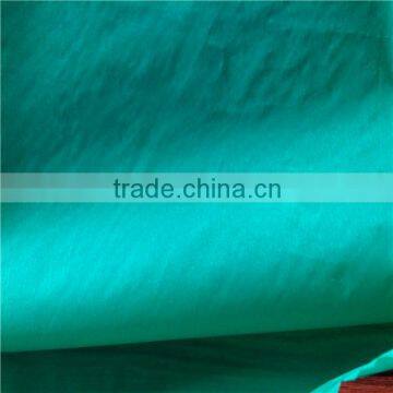 10D 470T Textile Fabric Nylon Ripstop Taffeta Semi Dull Waterproof Raincoat Fabric photo-6