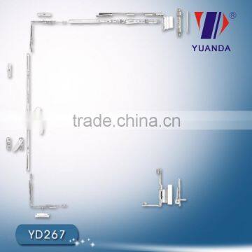 Casement Door Lock Parts,Door Hardware