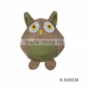 Pet Animal Plush Cat Toy