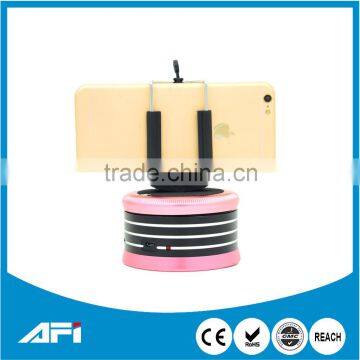 Electronic Bluetooth Panorama Video Metal Head for GoPros, Smartphones, Digital Cameras & DSLRs MRA01