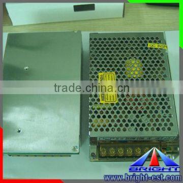 Iron Shell Driver,240W 250W LED Transformer Power Supply photo-3