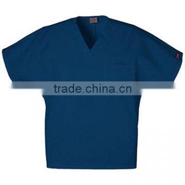 Wholesale OEM Hotsale Fashion Workwear Unisex Durable Scrub Set/Hospital Uniform/Nurse Uniform photo-6