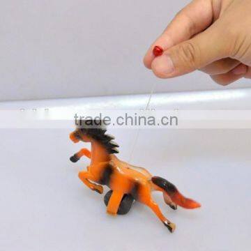 Hot Sale in Russia 4 Inch Plastic Horse Educational Kids Gift Promotion Craft Wholesale Plush Toys For Sale Quality Choice photo-4