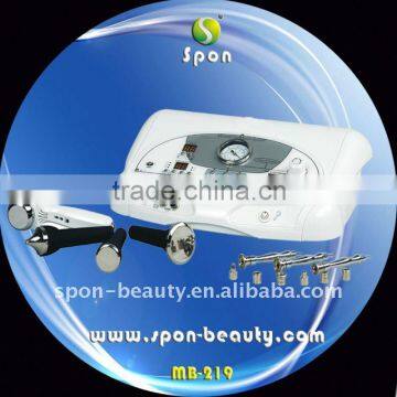 popular 3 in 1 skin care facial equipment