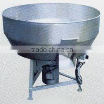 plastic mixing machine