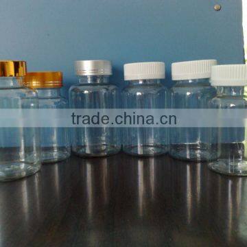625ml Pill Clear Bottle