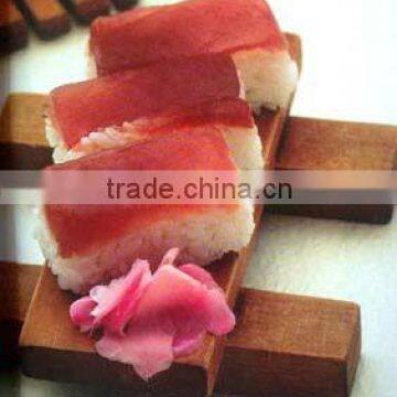 dahua brand sushi ginger slice very popular in south korea