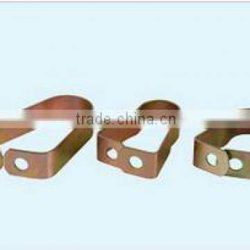 Pipe clamp