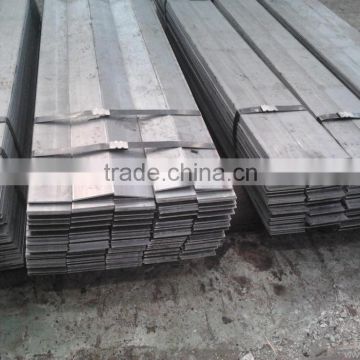 Manufacture Flat bar