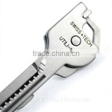 Promotional Gifts Multifunction Screwdriver Tool Kit Keychain Quality Choice photo-2