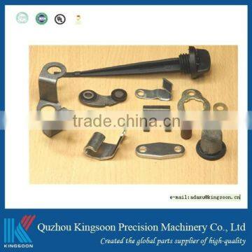 hardware metal stamping Parts