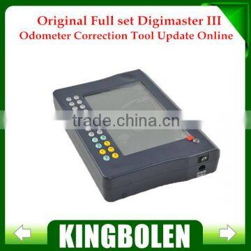 2014 Original Mileage Odometer Correction digimaster3 DigiMaster iii DigiMaster 3