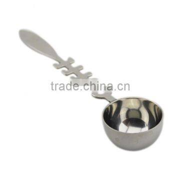 stainless steel Coffee Scoop