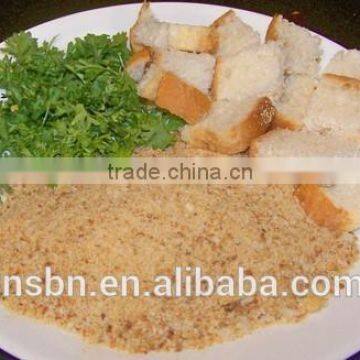 Bread Crumbs Panko Making Machine and Production Line photo-2