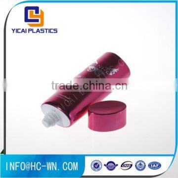 Newest Big Brand Food Grade Cosmetic Tube, The Ellipse Tube, Plastic Tubes