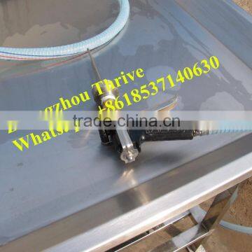 CE Certificate Saline Needle Fresh Meat Marinade Seasoning Machine photo-2