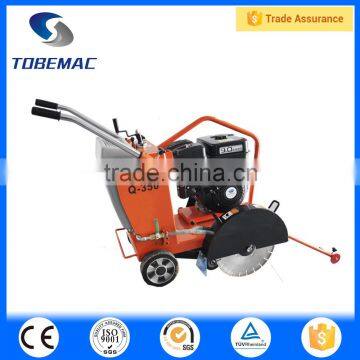 2015 TOBEMAC Road-surface Concrete Cutter