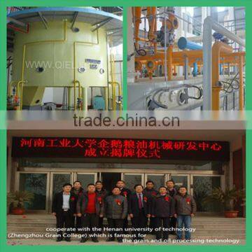 castor oil plant machine manufacturer with BV,CE,ISO,cooking oil processing equipment