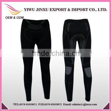 2016 Mens Compression Pants Running Tights Dry Fit Gym Wear