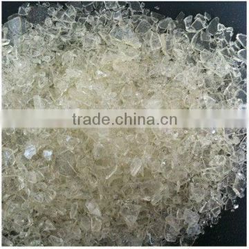 Polyester Resin for powder coating