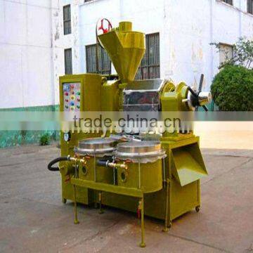 copra cold press Machine with low cost