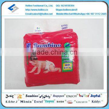 BC1091Africa Cheap Small Pack Diaper photo-3