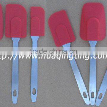 silicone spatula
