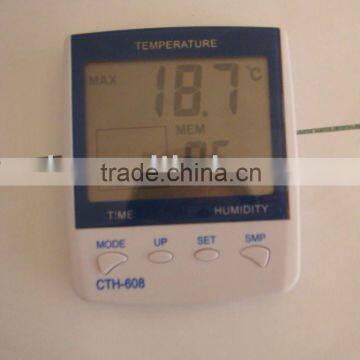 Digital Temperature&Humidity Recorder