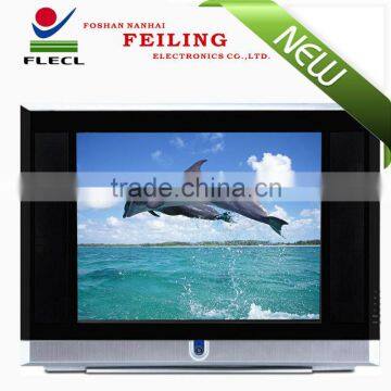 Color CRT TV Television 15"/17"/19"/21" Good Price Now!!!