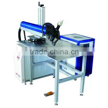 Metal channel letter CNC routermachine/Metal bending machine for sale