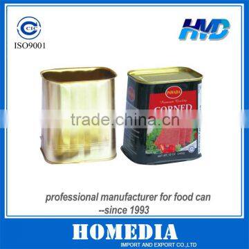 701# Corned Beef Can (Tin)