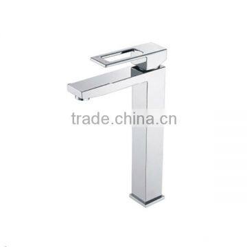 The Most Popular deck mounted Brass basin mixer,wash basin mixer