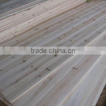 solid wood board type pine wood sawn timber