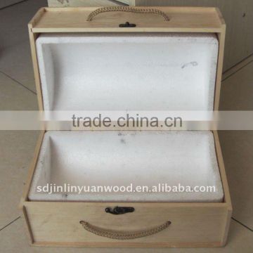 Factory Price wood first aid box