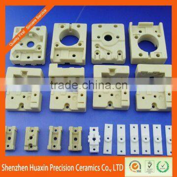 High Temperature Ceramic Heating Element