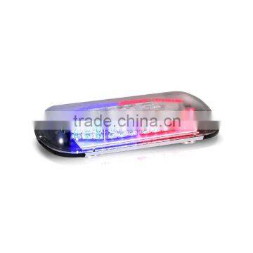 Website Cheap 360 View Mini Lightbar Used in Police Car TD-336-2 photo-2