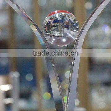 Custom Creative Crystal Cups Souvenirs photo-2