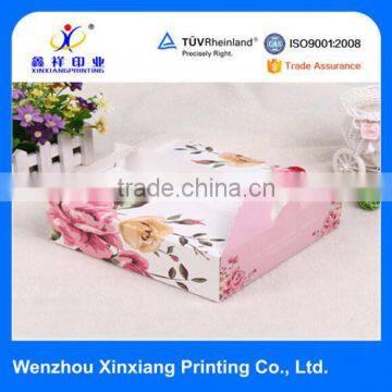 2015 wholesale cake Packaging boxes design boxes