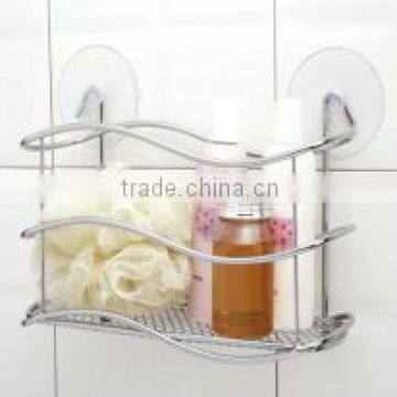 Bathroom shower basket shower accessories