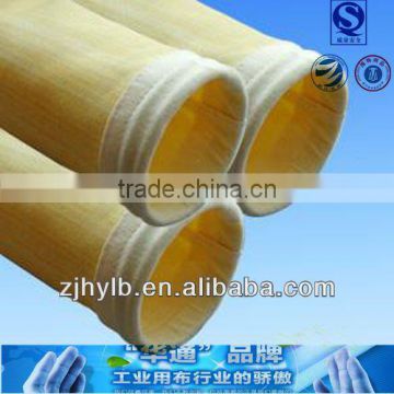 FMS cement industry baghouse filter fabric/bag